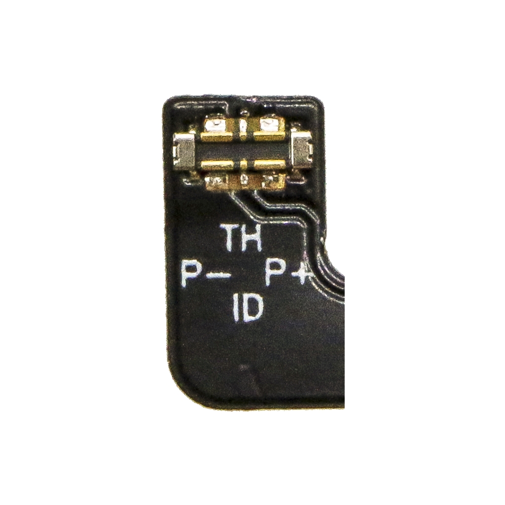 Battery Replaces HQ-50SD
