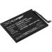 Battery Replaces HQ-50SD