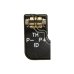 Battery Replaces HQ-50SD