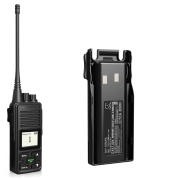 Batterier till radioapparater Samcom FPCN10A