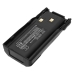 Batterier till radioapparater Samcom CS-SMF110TW