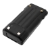 Batterier till radioapparater Samcom CS-SMF110TW