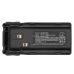 Batterier till radioapparater Samcom CS-SMF110TW