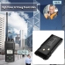 Batterier till radioapparater Samcom CS-SMF110TW