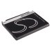 Battery Replaces AB553446CE