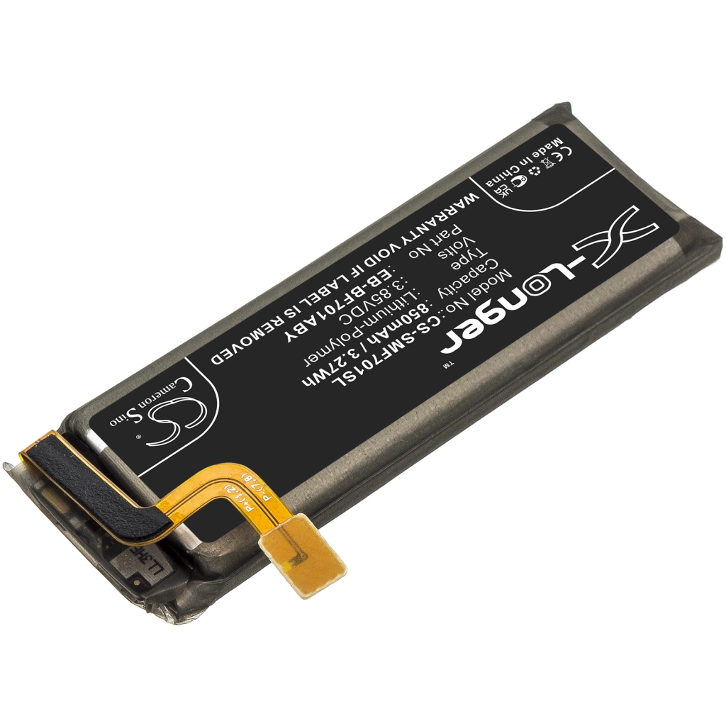 Batterier till mobiltelefoner Samsung CS-SMF701SL
