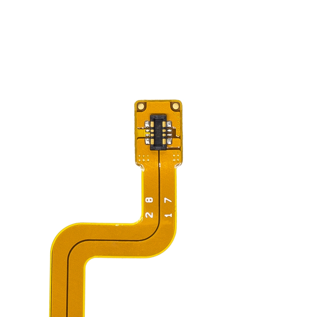 Batterier till mobiltelefoner Samsung CS-SMF701SL