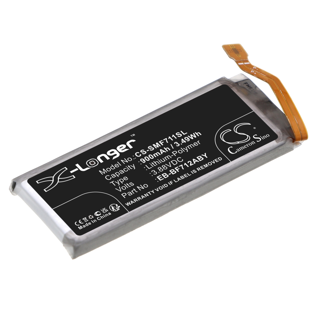 Battery Replaces EB-BF712ABY