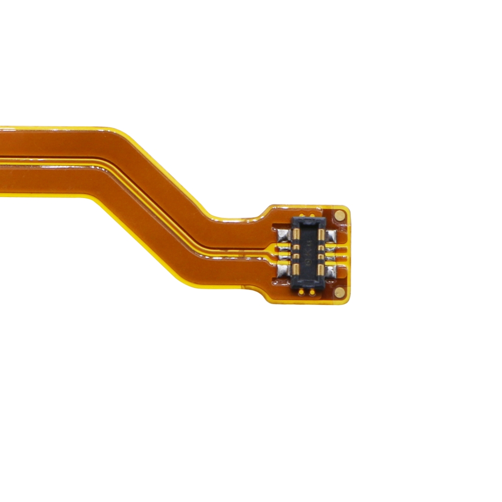 Battery Replaces EB-BF712ABY