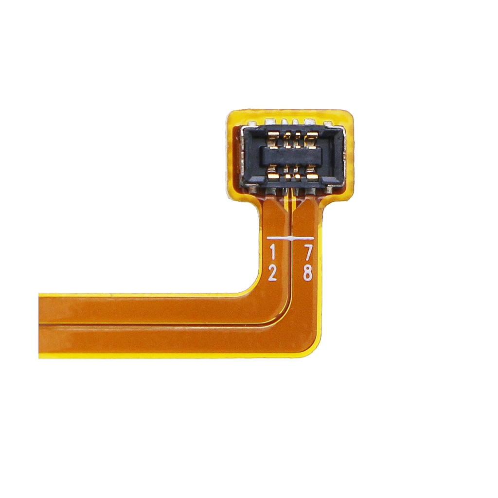 Battery Replaces GH82-21209A