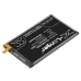 Batterier till mobiltelefoner Samsung CS-SMF926SL