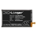 Batterier till mobiltelefoner Samsung CS-SMF926SL