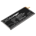 Batterier till mobiltelefoner Samsung Galaxy Z Fold3