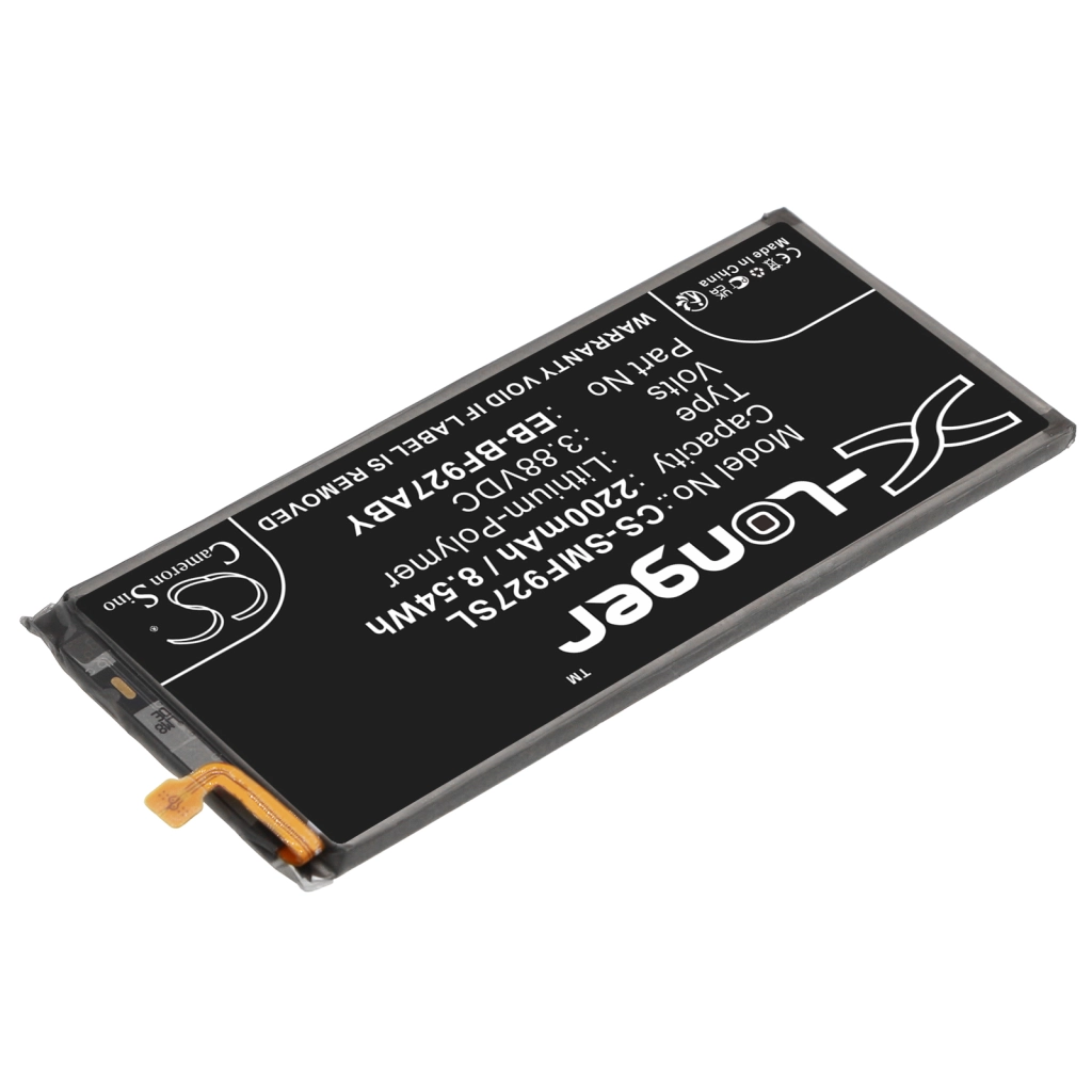 Batterier till mobiltelefoner Samsung Galaxy Z Fold3