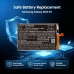 Batterier kompatibel med Samsung Galaxy Z Fold5 5G CS-SMF946SL