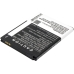 Batterier kompatibel med Samsung Galaxy Folder 2 Folder 2 Dual SIM Folder 2 Dual SIM TD-LTE CS-SMG165XL