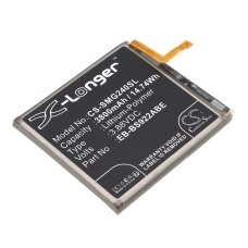 Kompatibel batteribyte för Samsung EB-BS922ABE
