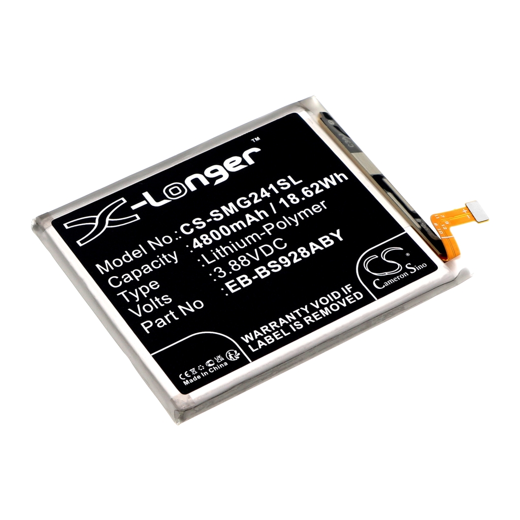 Battery Replaces GH82-33387A