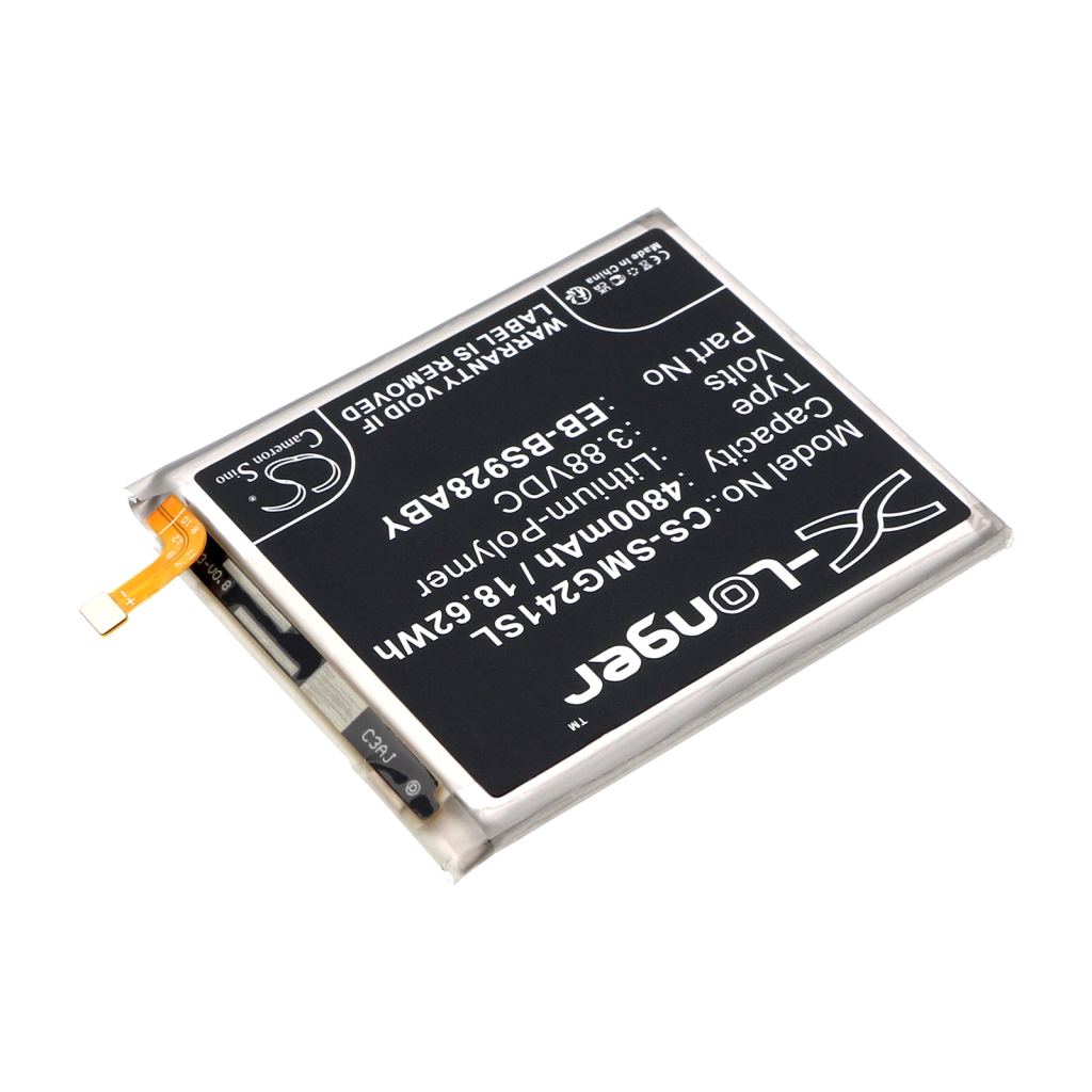 Battery Replaces GH82-33387A