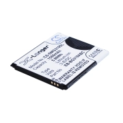 Batterier till mobiltelefoner Samsung Galaxy Ace 4 LTE