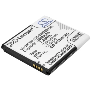 CS-SMG361SL<br />Batterier för  ersätter batteri EB-BG360CBU