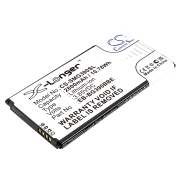 CS-SMG390SL<br />Batterier för  ersätter batteri EB-BG390BBE