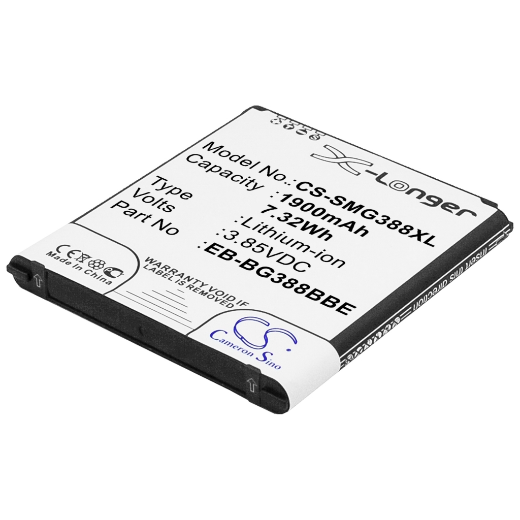 Battery Replaces GH43-04433A