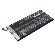 Compatible battery replacement for Samsung EB-BA500ABE,GH43-04337A