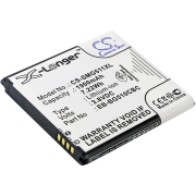Battery compatibleWith Batteries