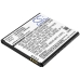 Battery Replaces EB-BG530BBU