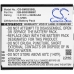 Battery Replaces EB-BG530BBU