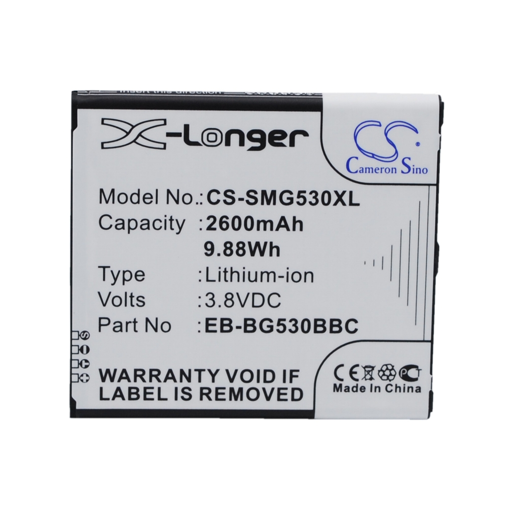 Mobile Phone Battery Samsung SM-J3110