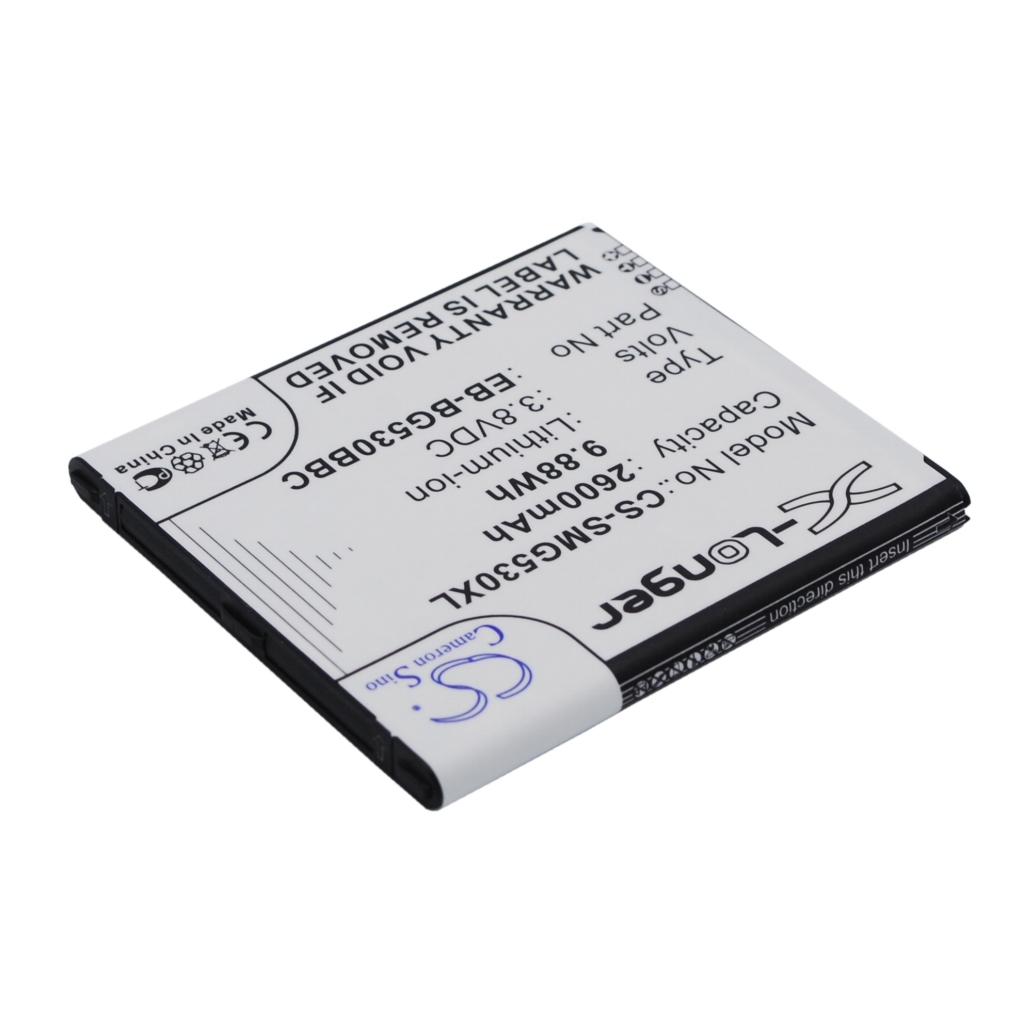 Mobile Phone Battery Samsung SM-J3110