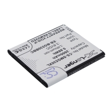Kompatibel batteribyte för Samsung BG530CBU,EB-BG530BBC,EB-BG530BBE,EB-BG530BBU,EB-BG530CBB...