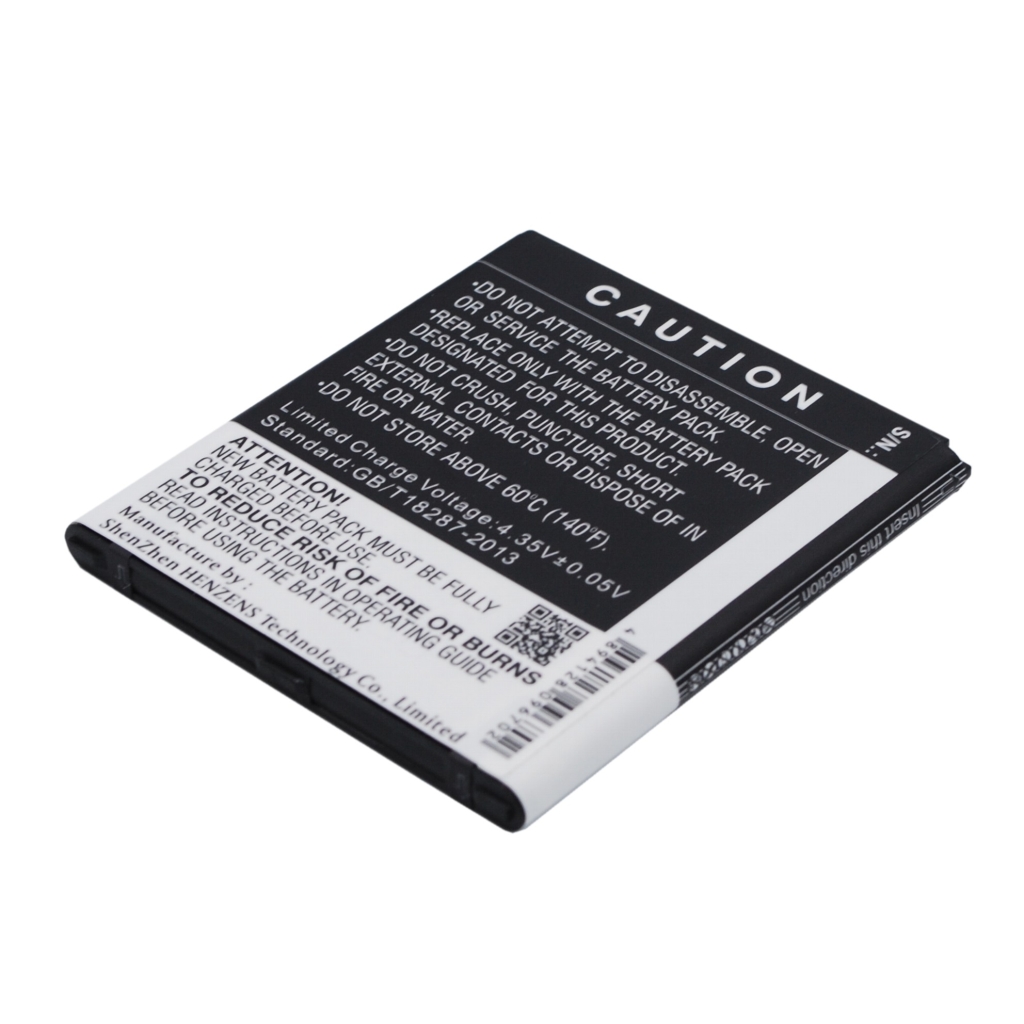 Battery Replaces EB-BG530CBB