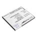 Batterier till mobiltelefoner Samsung CS-SMG556XL