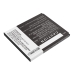 Batterier till mobiltelefoner Samsung CS-SMG556XL