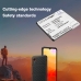 Batterier till mobiltelefoner Samsung CS-SMG556XL