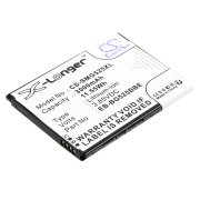 CS-SMG525XL<br />Batteries for   replaces battery GH43-05060A
