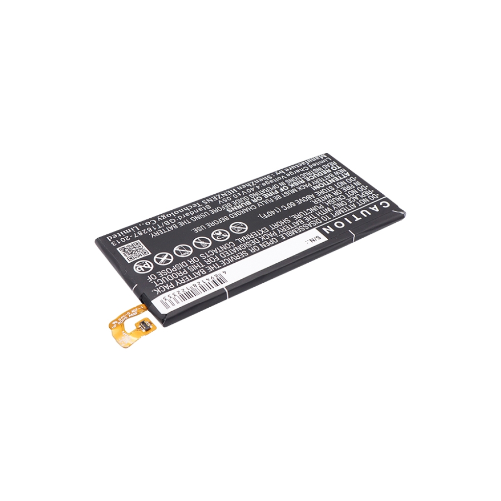 Battery Replaces EB-BG57CABE