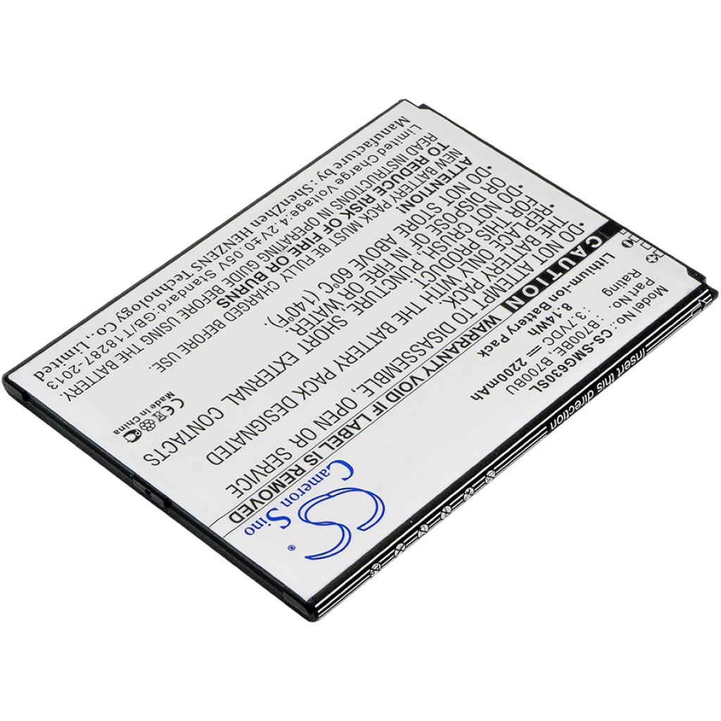 Mobile Phone Battery Samsung SM-T2556