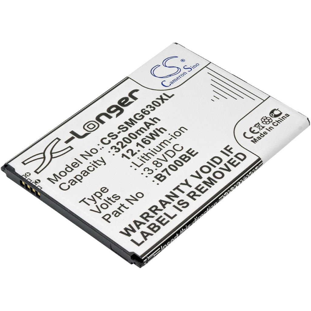 Mobile Phone Battery Samsung SGH-M819N