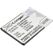 CS-SMG630XL<br />Batteries for   replaces battery EB-BT255BBC
