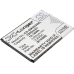 Batterier till mobiltelefoner Samsung CS-SMG630XL