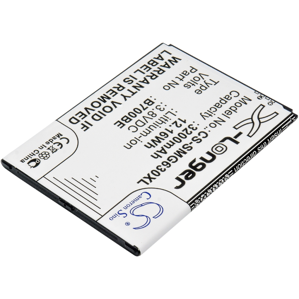 Mobile Phone Battery Samsung SGH-M819N