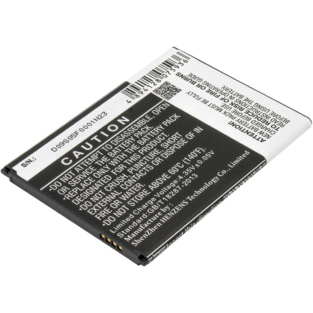 Mobile Phone Battery Samsung SGH-M819N