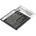 Batterier till mobiltelefoner Samsung CS-SMG630XL