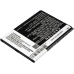 Mobile Phone Battery Samsung SGH-M819N