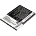 Batterier till mobiltelefoner Samsung CS-SMG630XL