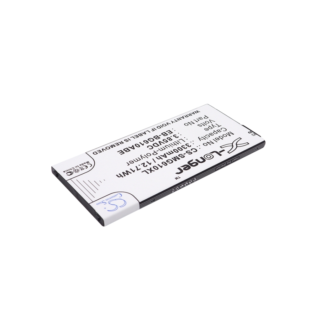 Battery Replaces GH82-17872A